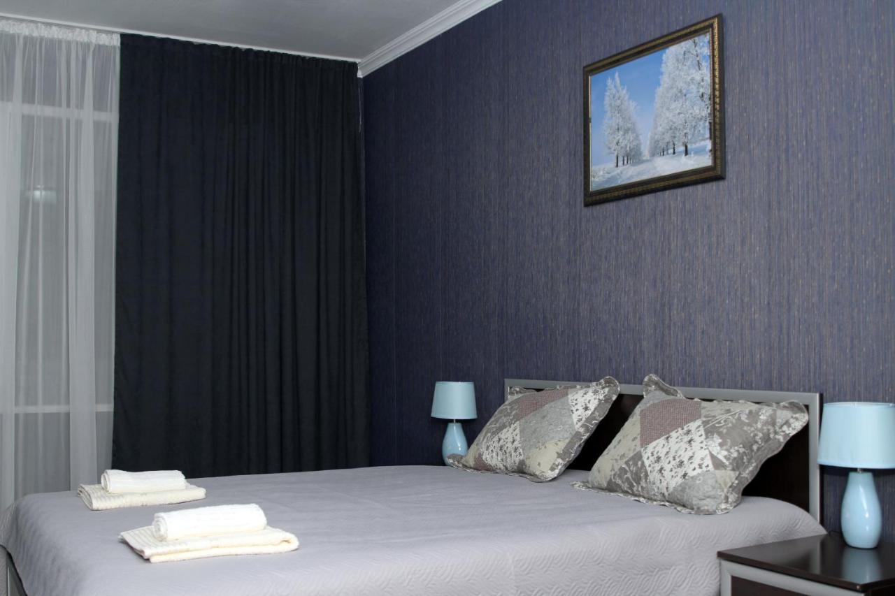 Georgian Hosts Tbilisi Hotel Екстериор снимка