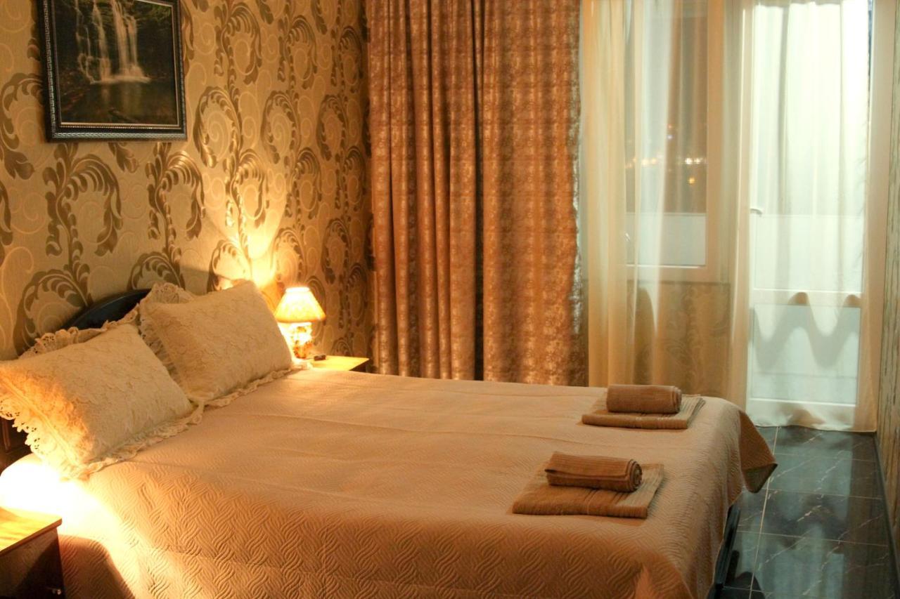Georgian Hosts Tbilisi Hotel Екстериор снимка