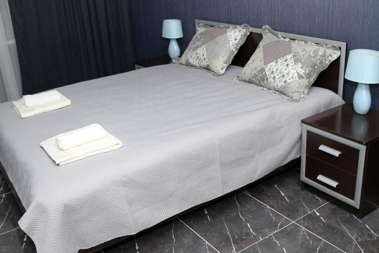 Georgian Hosts Tbilisi Hotel Екстериор снимка